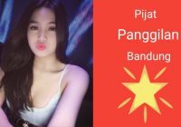 Pijat Panggilan Jayapura