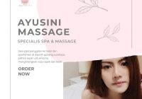 Pijat Panggilan Gubeng