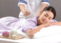 Pijat Panggilan Jogja