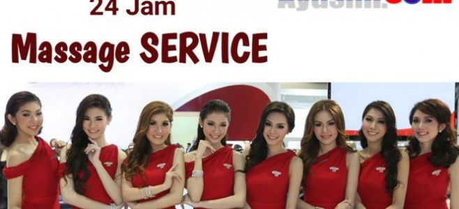 Pijat Panggilan Surabaya