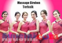 Pijat Panggilan Cirebon