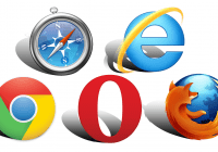 Aplikasi Browser Recomended