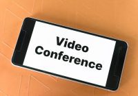 Aplikasi Video Konferensi