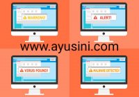 8 Tips Agar Laptop Aman dari Virus dan Malware