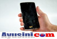 Masalah yang Sering Terjadi Pada Smartphone dan Solusi Memperbaikinya