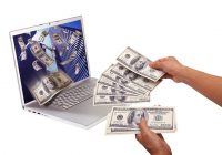 Cara Mendapatkan Uang dari Internet Tanpa Modal Besar