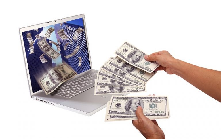 Cara Mendapatkan Uang dari Internet Tanpa Modal Besar | Ayusini.Com
