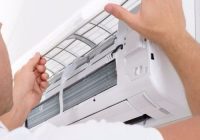 Service ac citraland surabaya