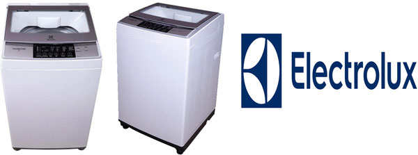 Service Mesin Cuci Electrolux Surabaya