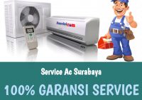 Service ac surabaya