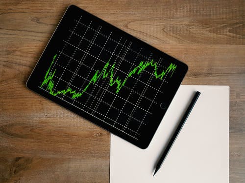 Investasi menguntungkan Investasi menguntungkan
