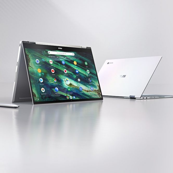 laptop chromebook
