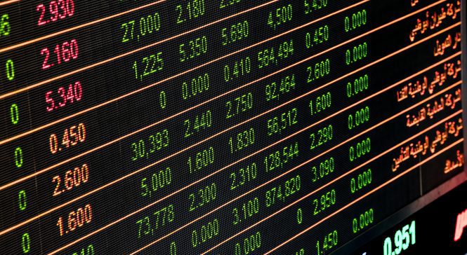 instrumen investasi