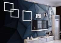 Pasang Wallpaper Dinding Banyuwangi