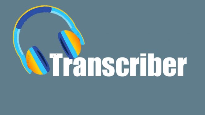 transcriber online