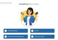 Buka Rekening Bank Mandiri Online
