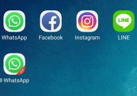 Cara Kloning Whatsapp