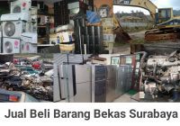 Jual Beli Barang Bekas Surabaya