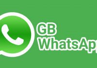 Cara Download GB Whatsapp Pro Terbaru di Android