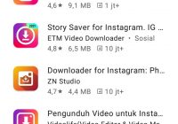 Cara Download Fitur Reels Instagram dan Video Reels