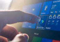 Cara Mudah Mempercepat Performa Laptop Windows 10