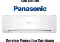 Service AC Panasonic Surabaya