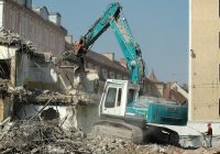 Jasa bongkar Rumah Surabaya