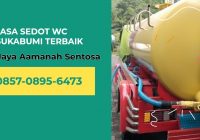 Jasa sedot wc sukabumi