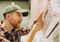 Jasa service ac sidoarjo