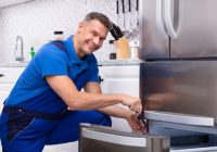 Jasa service kulkas electrolux surabaya