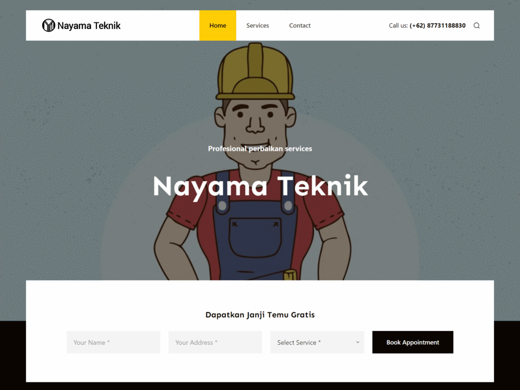 nayama Teknik